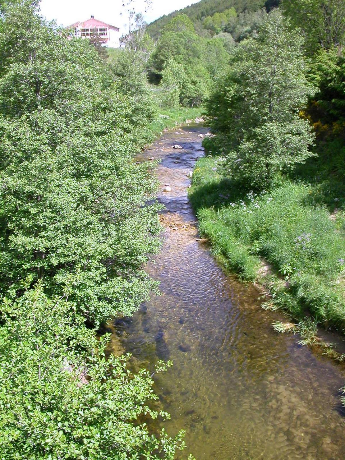 Logis Restaurant Les Cevennes Hotel 2*