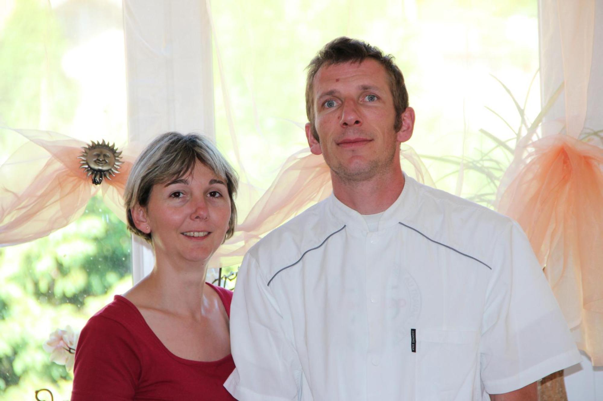 Logis Restaurant Les Cevennes Hotel 2*