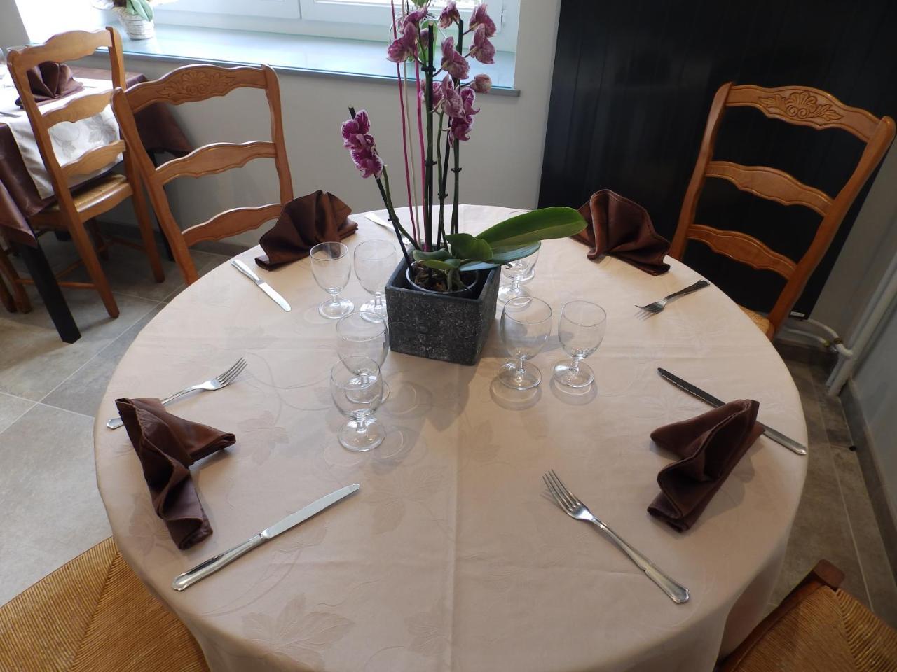 Logis Restaurant Les Cevennes