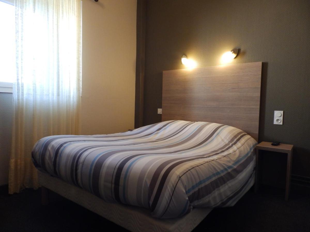 Hotel Les Cevennes