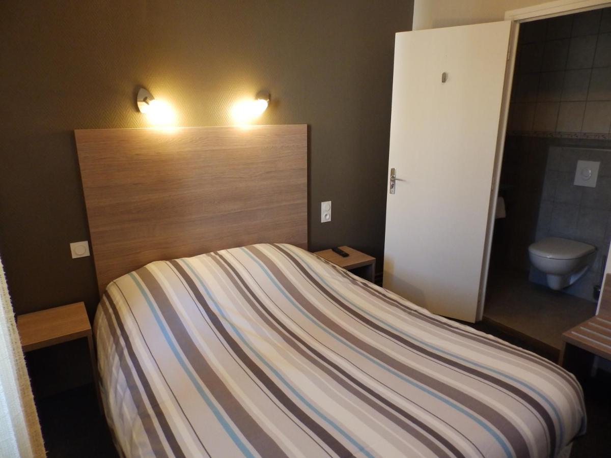Les Cevennes Hotel